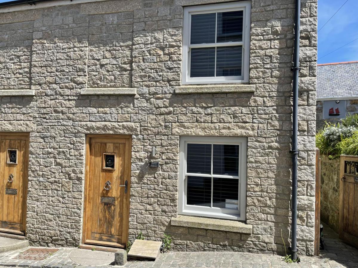 Villa Harrys Hideout St Ives Exterior foto