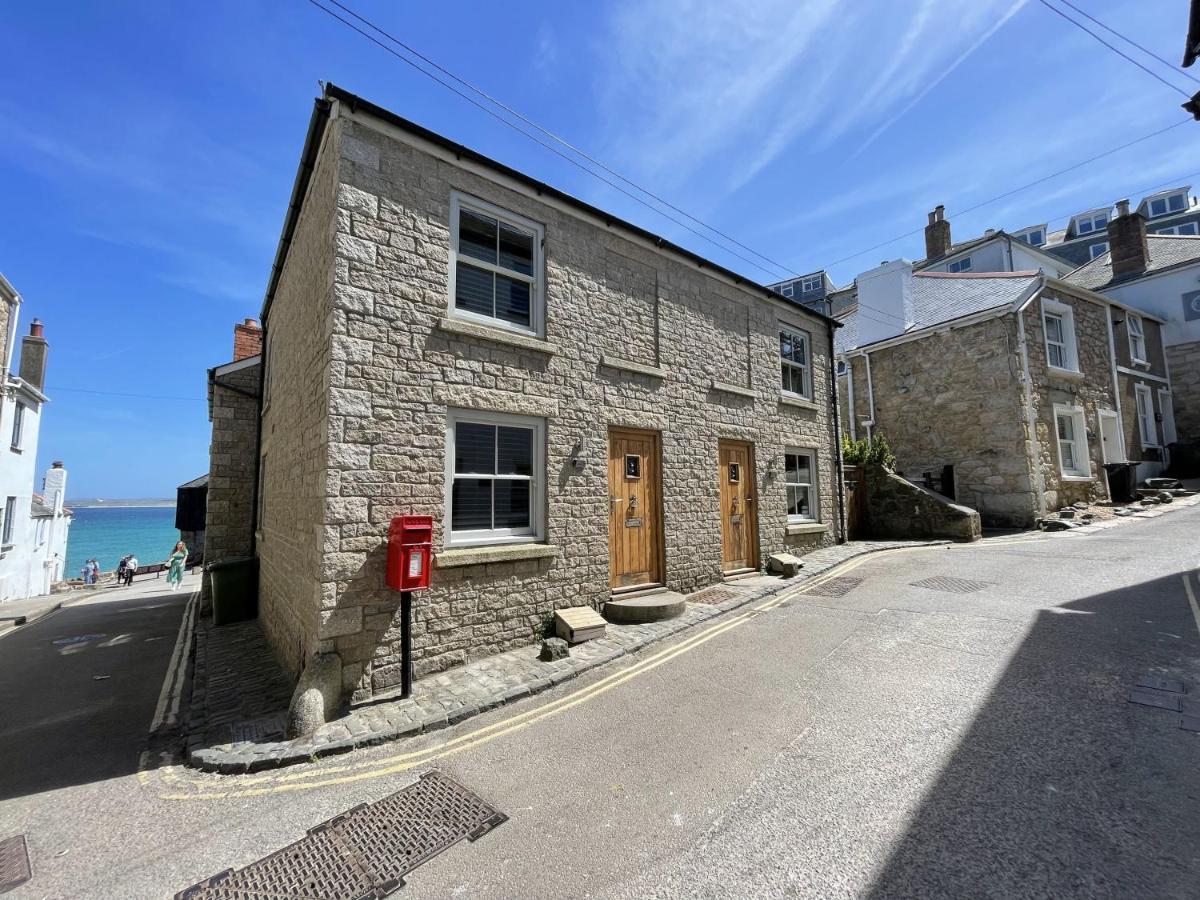Villa Harrys Hideout St Ives Exterior foto
